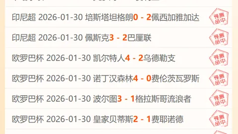 本赛季上半程五大联赛封零榜：曼联意外登顶，阿森纳排名第三！